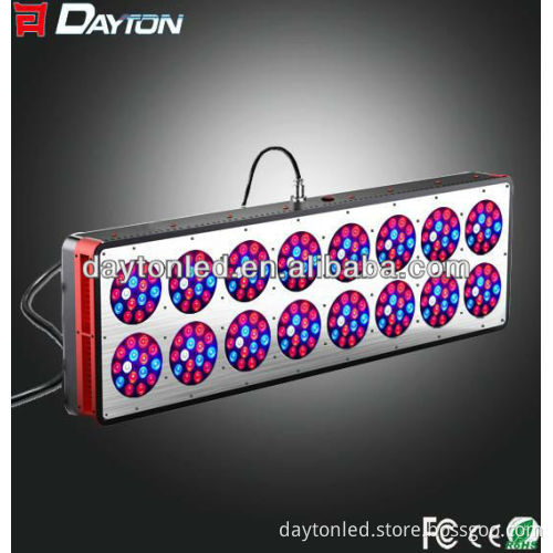 2013 Most Advanced Growing Light High Power 580W LED Grow Light